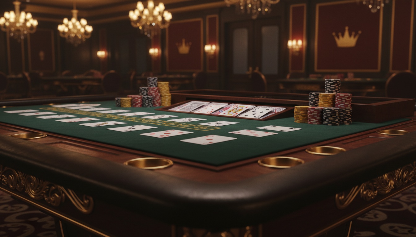 Golden Crown Casino Payment Methods
